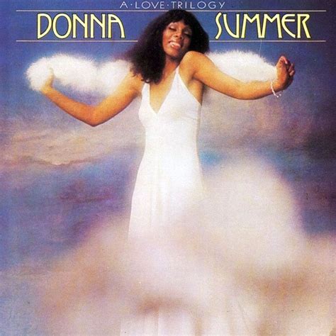 Paying Tribute to the Magic of Donna Summer's Musical Legacy